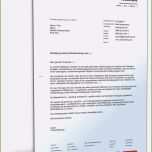 Fantastisch Kündigungsschreiben Vorlage Ausbildung Wunderbar 12