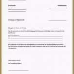 Fantastisch Kündigungsschreiben Vorlage Fitnessstudio Wunderbar