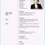 Fantastisch Lebenslauf Vorlage Hausfrau Erstaunlich Elternzeit Im