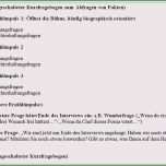 Fantastisch Leitfadeninterview Für Bachelorarbeit