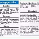 Fantastisch Line Anzeigenaufgabe E On
