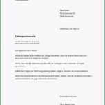 Fantastisch [mahnung Mit Verzugszinsen Vorlage] 82 Images 7