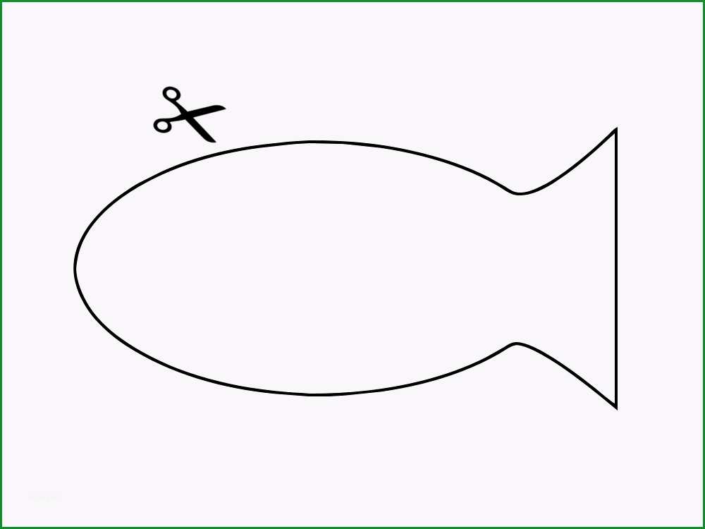 malvorlage fische of fisch malvorlage ausmalbild inspirierend bastelvorlage fisch 1067 malvorlage fische ausmalbilder kostenlos
