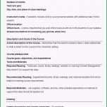 Fantastisch Management Review Vorlage 54 Lovely Management Review