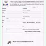 Fantastisch Mandat Prélèvement Sepa 2016 17