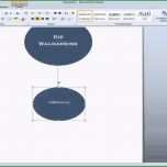 Fantastisch Mindmap In Word Gestalten