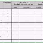 Fantastisch Mitarbeiterbeurteilung Vorlage Excel Angenehme