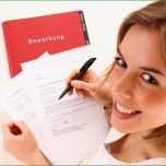 Fantastisch Motivationsschreiben Muster