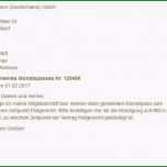 Fantastisch Musterbrief &amp; Tipps Zum Weight Watchers Kündigen