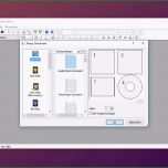 Fantastisch Nero Coverdesigner Download Chip