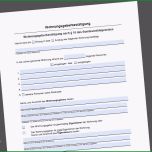 Fantastisch Neues Bundesmeldegesetz Wichtige Information Für Mieter