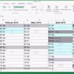Fantastisch Neues Wartungsplan Vorlage Excel Kostenlos
