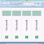 Fantastisch ordner Rückenschilder Vorlage Excel – De Excel