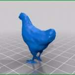 Fantastisch Ostern 12 Kostenlose 3d Druckvorlagen Für Osterdeko