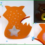 Fantastisch Plotterdatei Fuchs Laterne Kerstinbremer