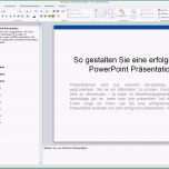Fantastisch Powerpoint Vorlage Präsentation so Erstellen Sie Eine