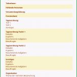 Fantastisch Protokoll Schreiben Was ist Der Nutzen Was ist Zu