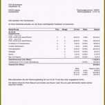 Fantastisch Rechnung Auf Englisch Muster Design