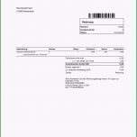 Fantastisch Rechnungen Erstellen Handbuch