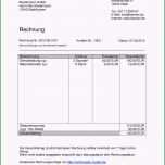 Fantastisch Rechnungsvorlagen Kostenlos Rechnungsvorlage Für Jeden