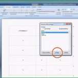 Fantastisch Roscheba Namensschilder In Word 2007 2010