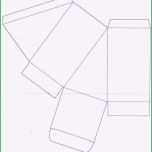 Fantastisch Schachtel Vorlage Zum Ausdrucken