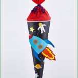 Fantastisch Schultüte Weltall Für Kleine astronauten Familie