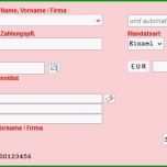 Fantastisch Sepa Lastschriftmandat Vorlage Sparkasse Fabelhafte