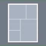 Fantastisch Shop Collage Vorlage Download Frische Instant