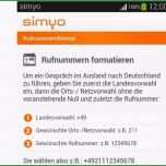 Fantastisch Simyo Kündigung Vorlage