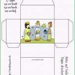 Fantastisch Small Treasures Freebie Diy Sternchenschachtel Sagome