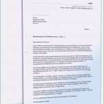 Fantastisch Sponsorenbrief Vorlage