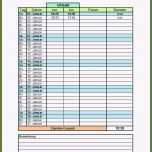 Fantastisch Stundenzettel Vorlage Baulohn Stundenzettel Vorlage
