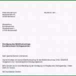 Fantastisch T Mobile Vertrag Kündigen Vorlage Best Kündigung