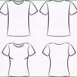 Fantastisch T Shirt Vorlage Vektorgrafik