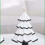 Fantastisch Tannenbaum Basteln Papier Vorlage
