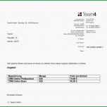 Fantastisch Team4 Crm 2016 Word Angebot Team4