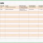 Fantastisch to Do Liste Word Und Excel