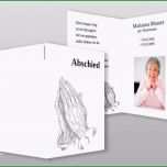 Fantastisch Trauerkarte Vorlage Word Elegant Trauerkarten Trauerbriefe