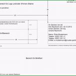 Fantastisch Tutorial Einen Geschäftsbrief Nach Din 5008 In Indesign