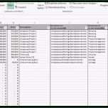 Fantastisch Tutorial Excel Vorlage EÜr Ust Sätze Anpassen