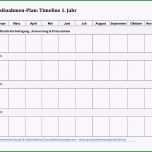 Fantastisch Ubgm Vorlage Bgm Zeitplan Ablaufplan
