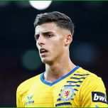 Fantastisch Vertrag Aufgelöst Franjic Verlässt Braunschweig 3 Liga