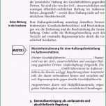 Fantastisch Verzichtserklärung Muster – Pronostico