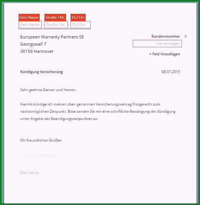 vodafone mobilfunkvertrag kundigen vorlage fantastisch vodafone widerruf vorlage ziemlich ewp handy versicherung