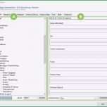 Fantastisch Vorlage Angebot