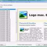 Fantastisch Vorlage Newsletter Powerpoint Niedlich Newsletter Vorlage
