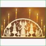 Fantastisch Vorlage S04 Schwibbogen