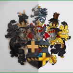 Fantastisch Wappen Digitalisieren Fb Informationsdesign Fabian