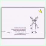 Fantastisch Weihnachtskarten Vorlage